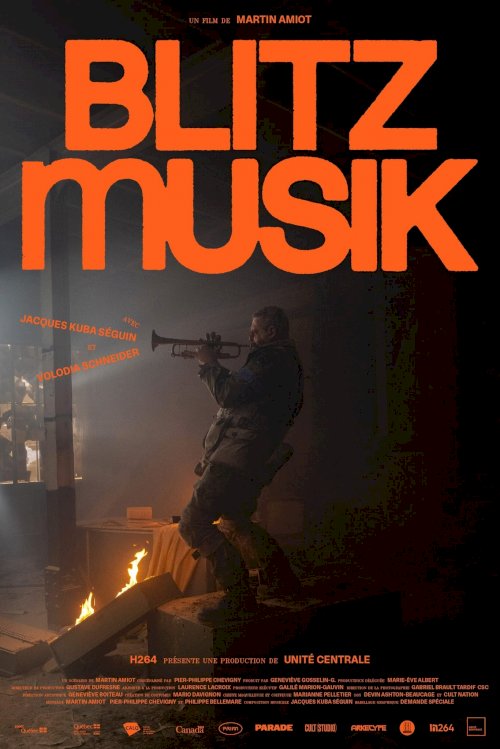 Blitzmusik