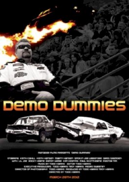 Demo Dummies Demo Dummies