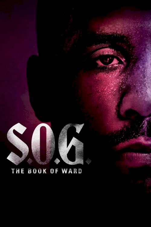 S.O.G.: The Book of Ward S.O.G.: The Book of Ward