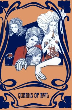 Queens Of Evil Queens Of Evil