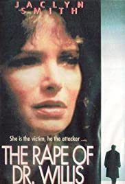 The Rape of Doctor Willis The Rape of Doctor Willis