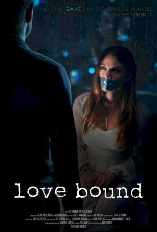 Love Bound