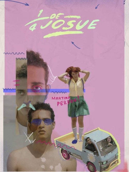 Un 4to. de Josué Un 4to. de Josué