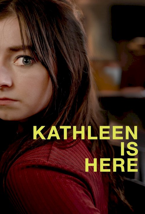 Kathleen Is Here Kathleen Is Here
