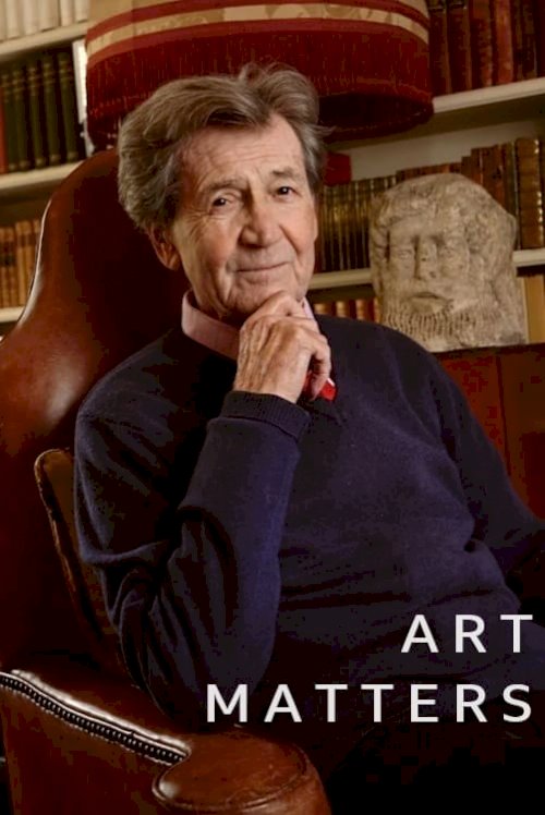 Art Matters Art Matters