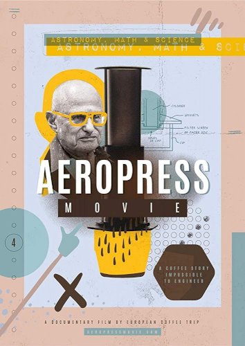 AeroPress Movie AeroPress Movie