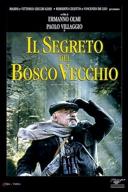 The Secret of the Old Woods The Secret of the Old Woods
