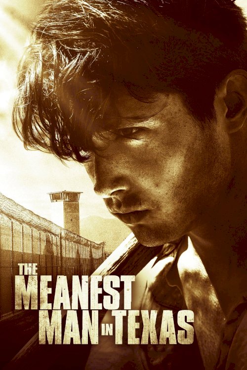 The Meanest Man in Texas The Meanest Man in Texas