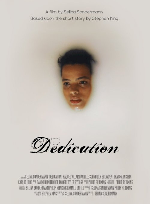 Dedication Dedication