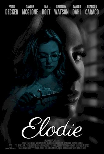 Elodie Elodie