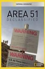 Area 51 Declassified Area 51 Declassified