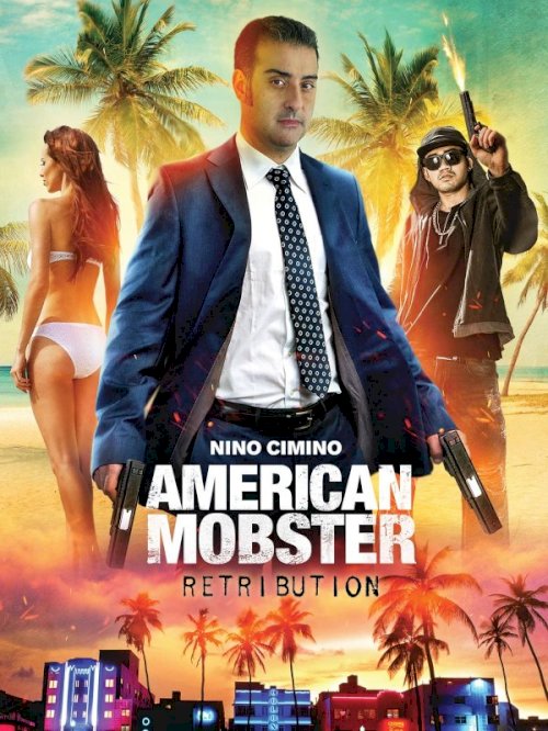 American Mobster: Retribution American Mobster: Retribution