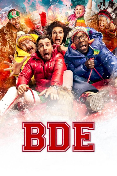 BDE BDE