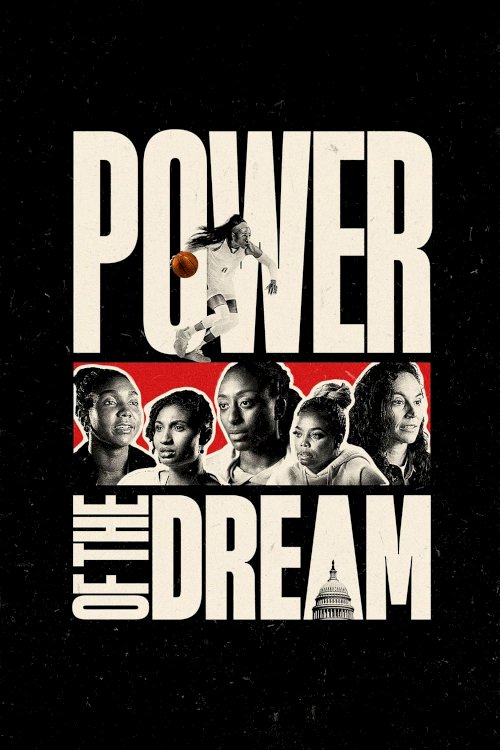 Power of the Dream Power of the Dream