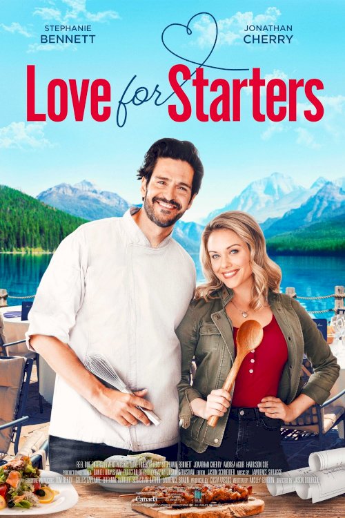 Love for Starters Love for Starters