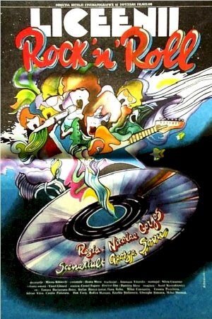 High Schoolers: Rock 'n' Roll High Schoolers: Rock 'n' Roll