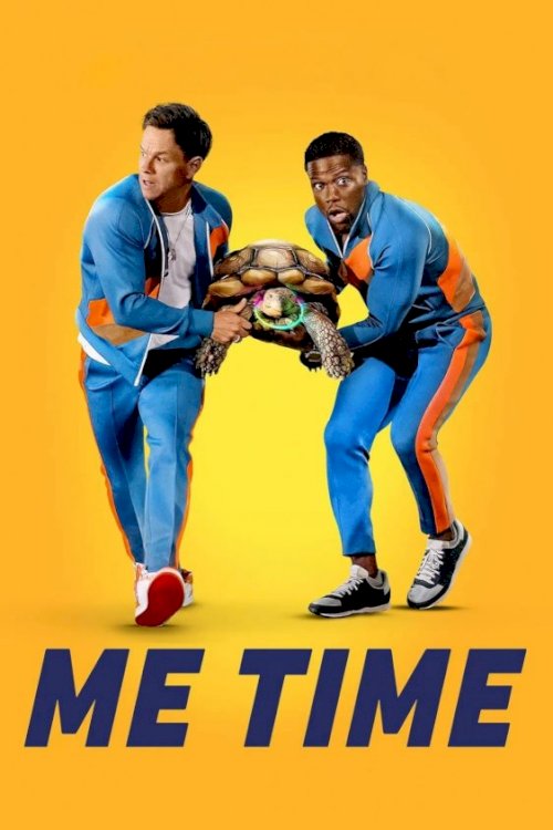 Me Time Me Time