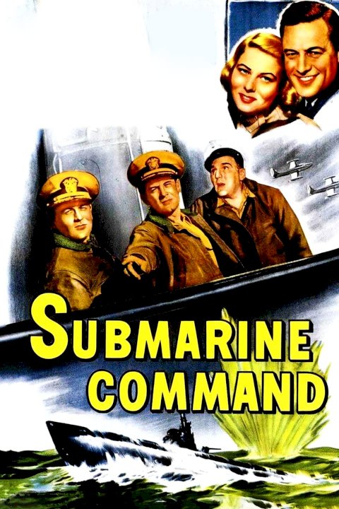 Submarine Command Submarine Command