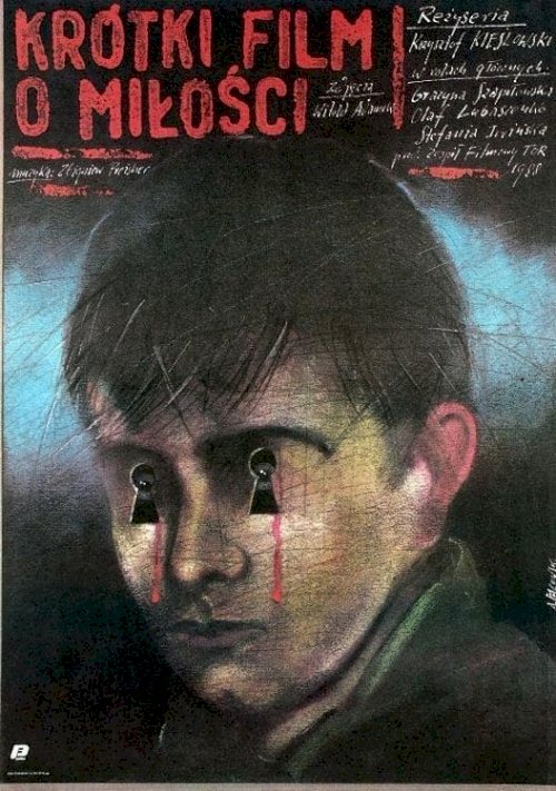 A Really Short Story about Love, Killing and Still Another Feeling A Really Short Story about Love, Killing and Still Another Feeling