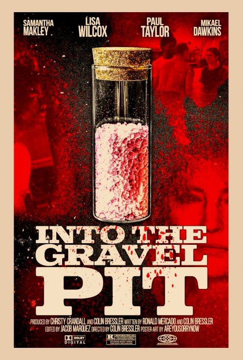 Into The Gravel Pit Into The Gravel Pit