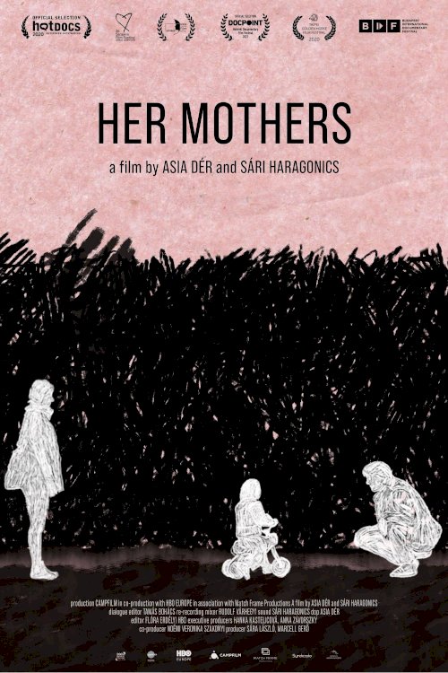 Her Mothers Her Mothers