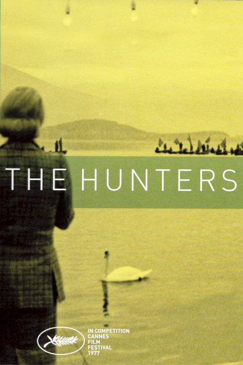 The Hunters The Hunters