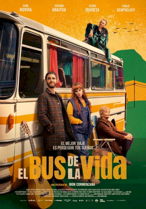 The Bus of Life The Bus of Life