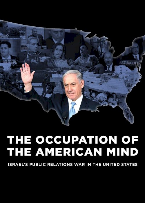 The Occupation of the American Mind The Occupation of the American Mind