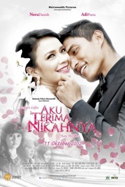 Aku Terima Nikahnya Aku Terima Nikahnya