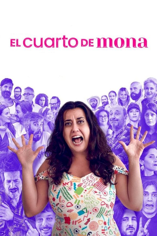 El cuarto de Mona El cuarto de Mona