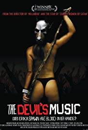 The Devil's Music The Devil's Music