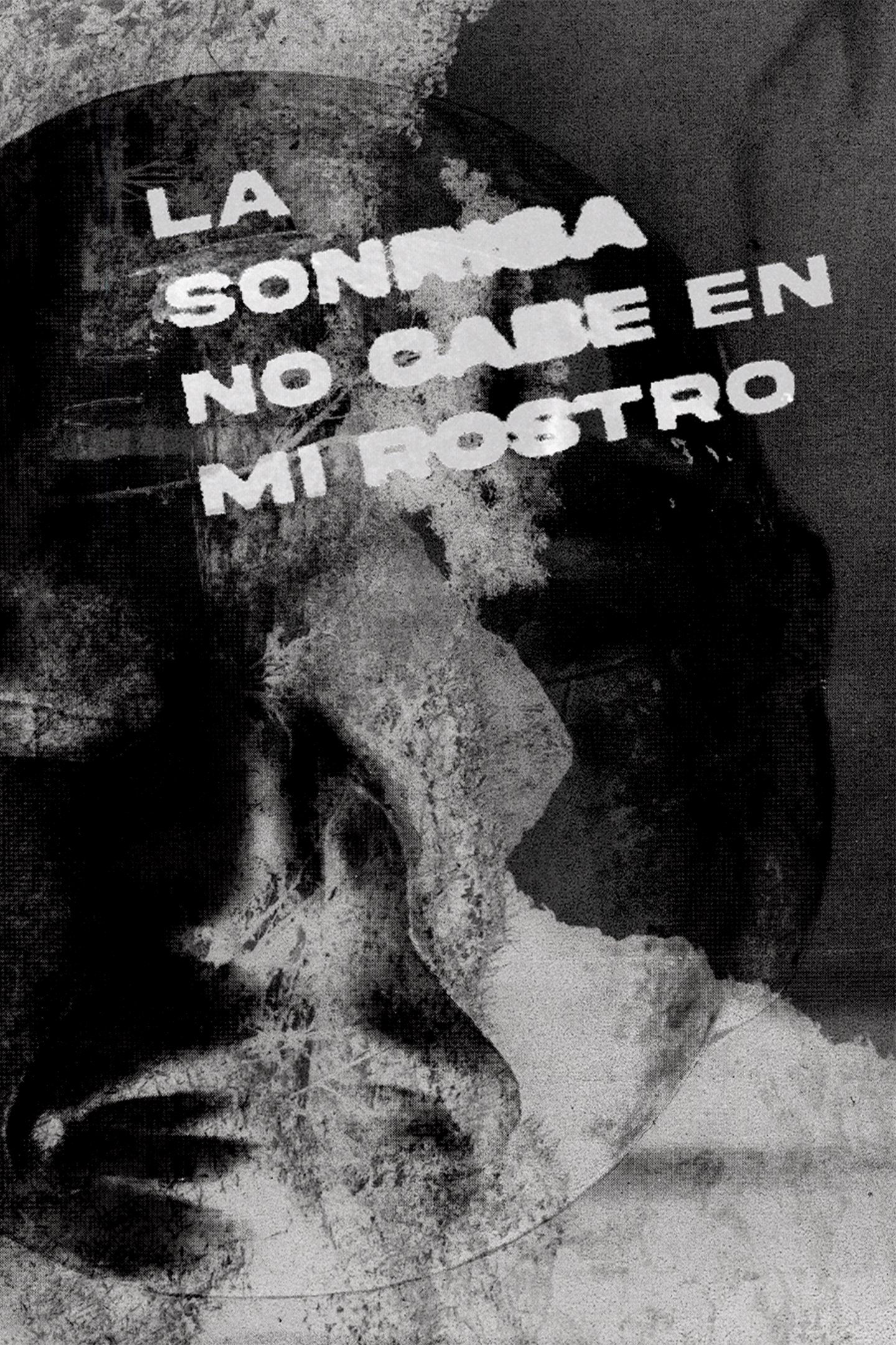 La sonrisa no cabe en mi rostro
