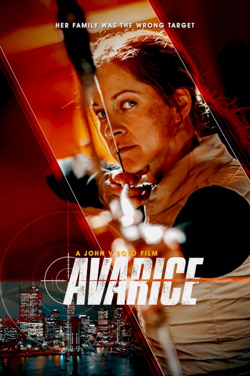 Avarice