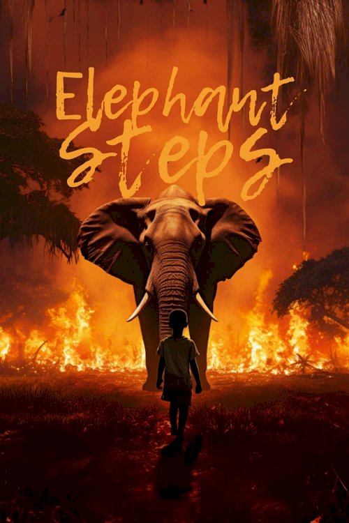 Elephant Steps Elephant Steps