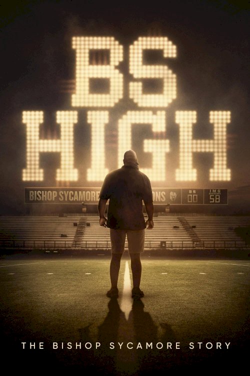 BS High BS High
