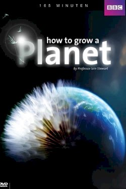 How to Grow a Planet How to Grow a Planet