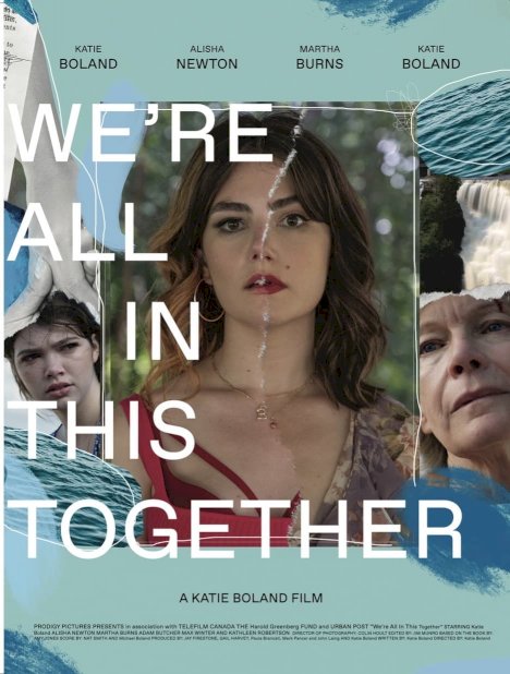 We're All in This Together We're All in This Together