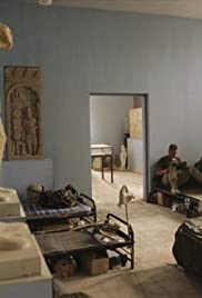 Iraq's Lost Treasure