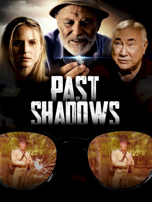 Past Shadows Past Shadows