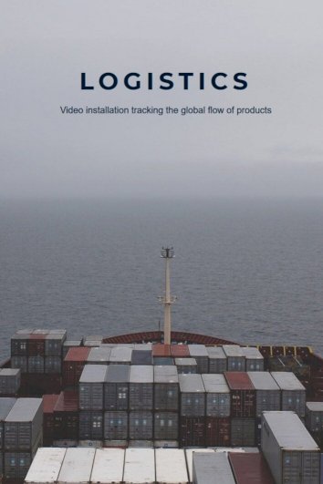 Logistics Logistics
