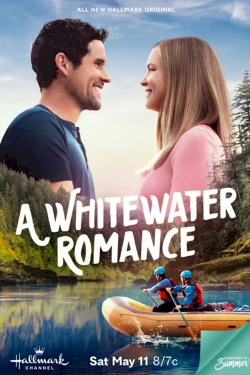 A Whitewater Romance A Whitewater Romance