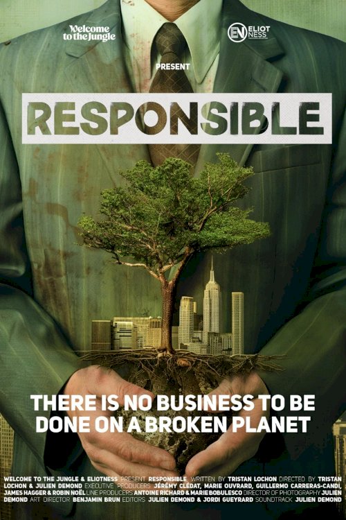 Responsible Responsible