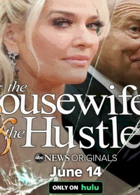 The Housewife and the Hustler The Housewife and the Hustler