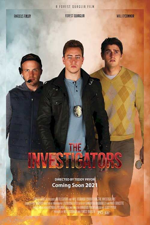 The Investigators The Investigators