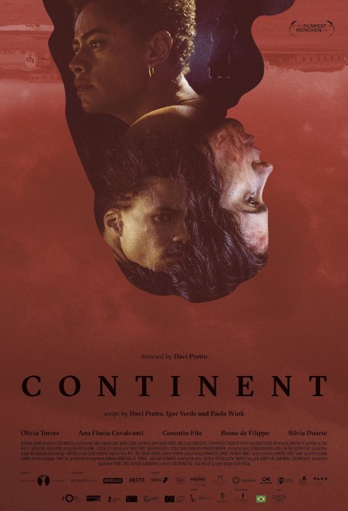 Continent Continent