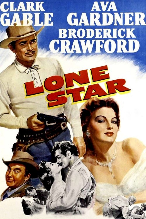 Lone Star Lone Star