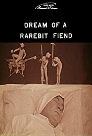 Dream of a Rarebit Fiend Dream of a Rarebit Fiend