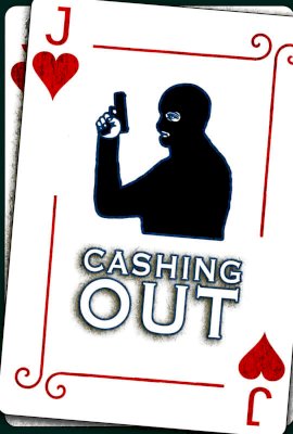 Cashing Out Cashing Out