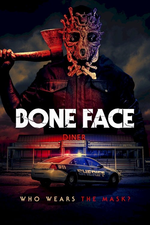 Bone Face Bone Face