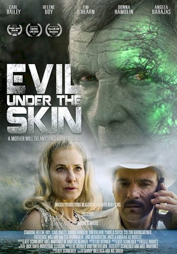 Evil Under the Skin Evil Under the Skin
